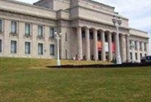 Auckland City Highlights Morning Tour